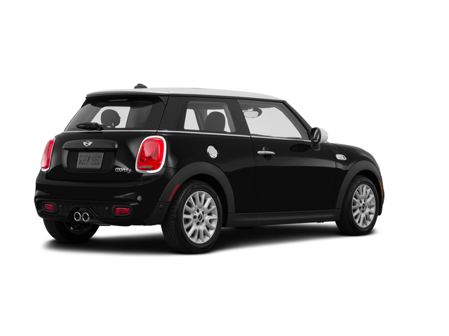 2015 MINI Cooper Hardtop S