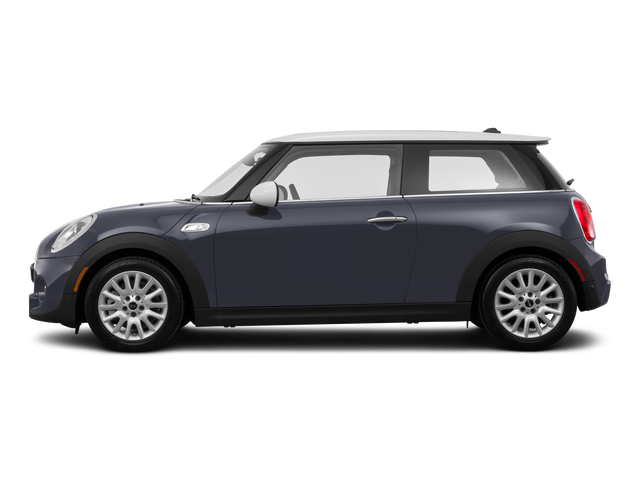 2015 MINI Cooper Hardtop S