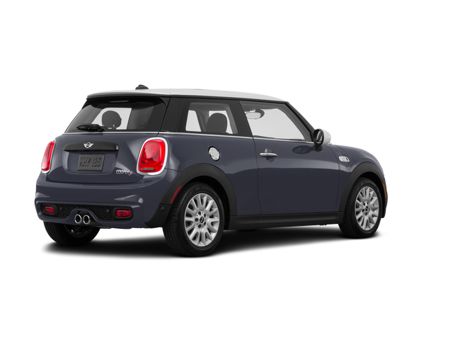 2015 MINI Cooper Hardtop S