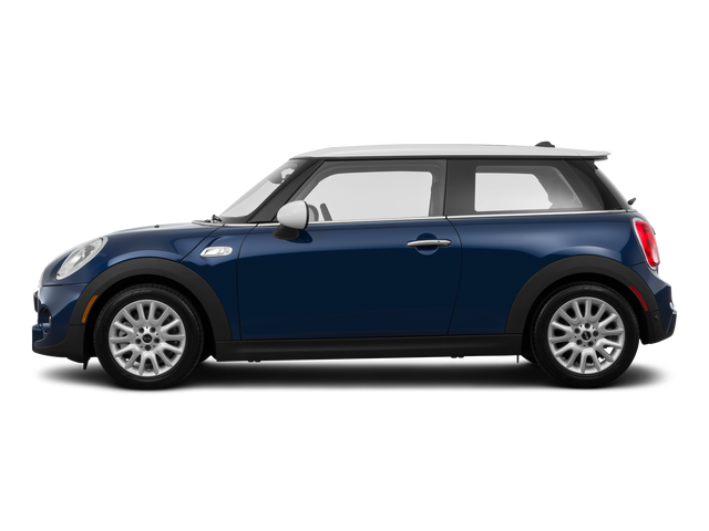 2015 MINI Cooper Hardtop S