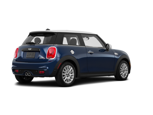 2015 MINI Cooper Hardtop S