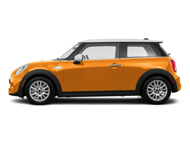 2015 MINI Cooper Hardtop S