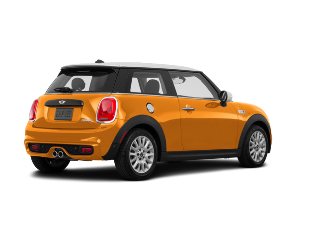 2015 MINI Cooper Hardtop S