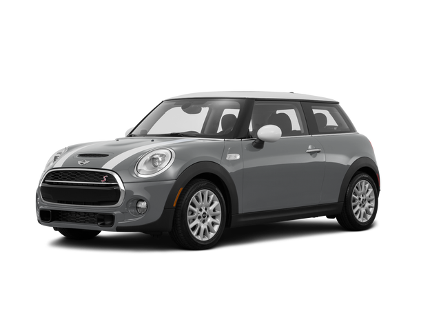 2015 MINI Cooper Hardtop S