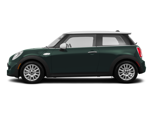 2015 MINI Cooper Hardtop John Cooper Works