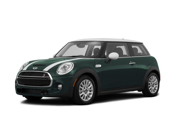 2015 MINI Cooper Hardtop John Cooper Works