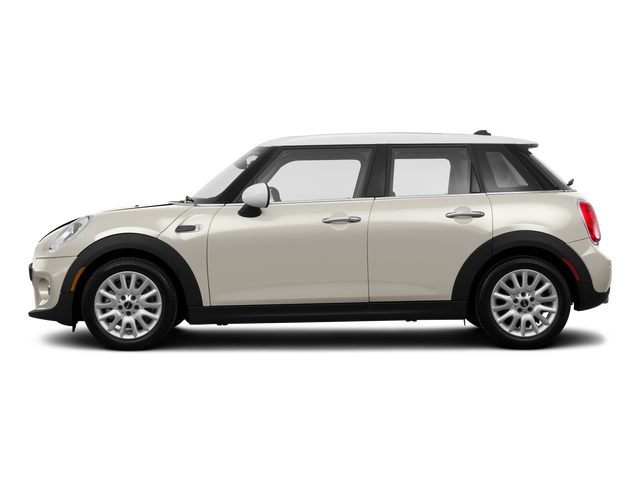 2015 MINI Cooper Hardtop Base