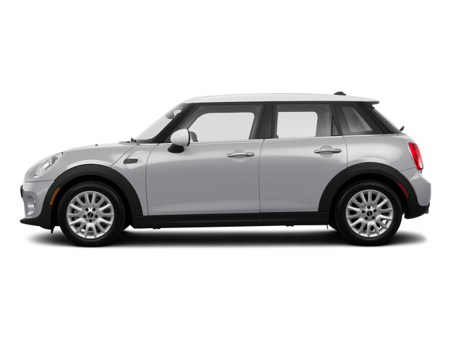 2015 MINI Cooper Hardtop Base