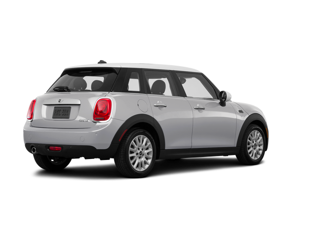 2015 MINI Cooper Hardtop Base