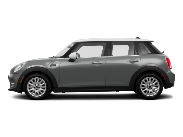 2015 MINI Cooper Hardtop Base