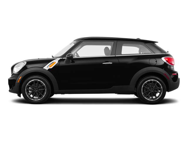 2015 MINI Cooper Paceman Base