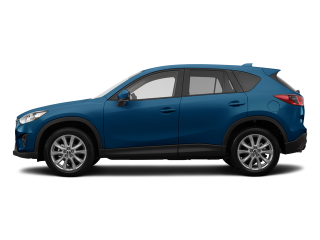 2015 Mazda CX-5 Grand Touring