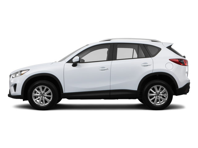 2015 Mazda CX-5 Sport