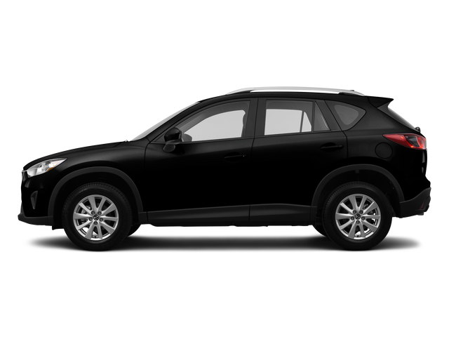 2015 Mazda CX-5 Sport