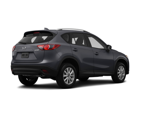 2015 Mazda CX-5 Sport