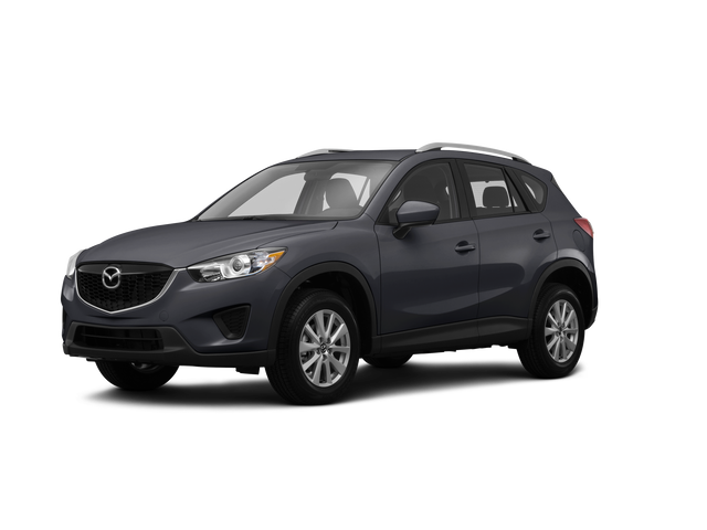 2015 Mazda CX-5 Sport