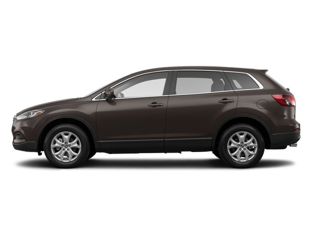 2015 Mazda CX-9 Sport