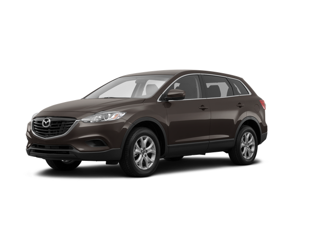 2015 Mazda CX-9 Sport