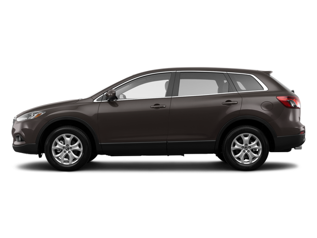 2015 Mazda CX-9 Touring