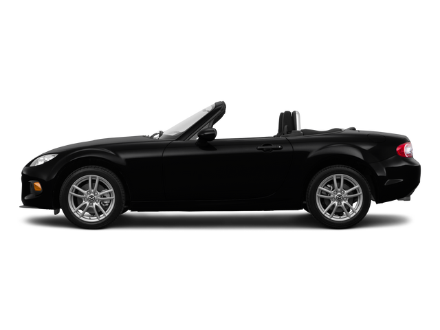 2015 Mazda MX-5 Miata Grand Touring