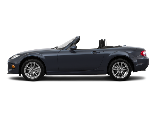 2015 Mazda MX-5 Miata Grand Touring