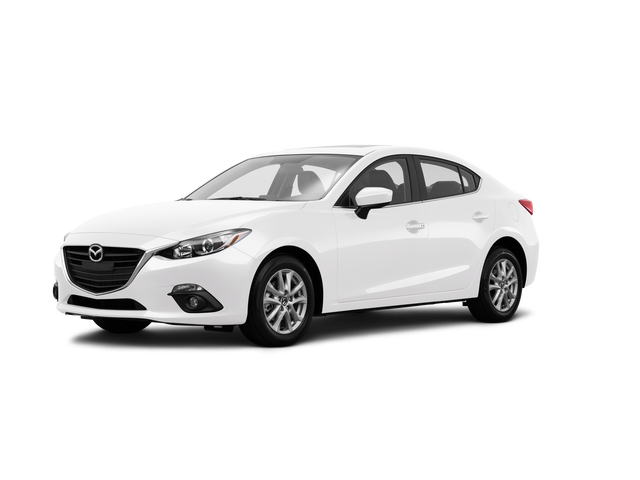 2015 Mazda Mazda3 i Grand Touring