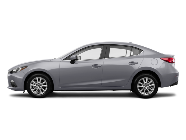 2015 Mazda Mazda3 i Grand Touring