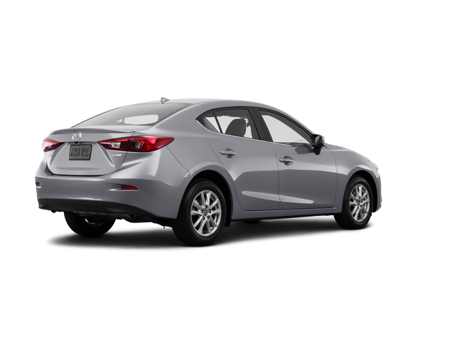 2015 Mazda Mazda3 i Grand Touring