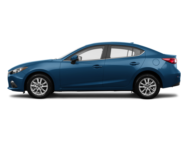 2015 Mazda Mazda3 i Grand Touring