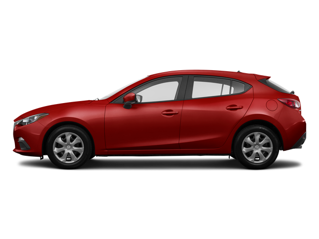 2015 Mazda Mazda3 s Touring