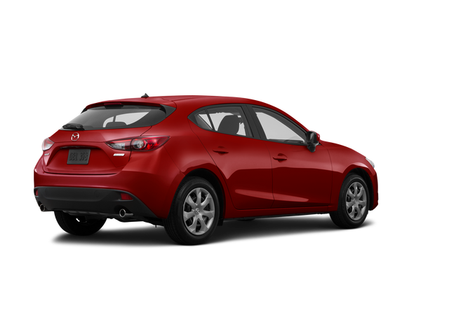 2015 Mazda Mazda3 s Touring