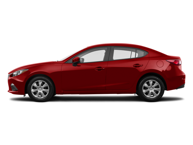 2015 Mazda Mazda3 s Touring