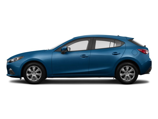 2015 Mazda Mazda3 i Touring