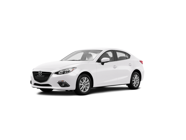 2015 Mazda Mazda3 s Grand Touring