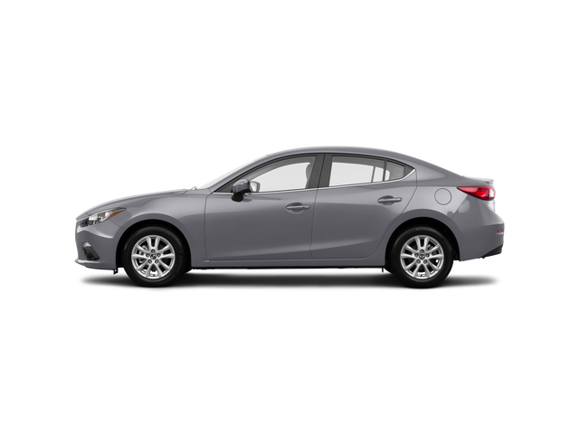 2015 Mazda Mazda3 s Grand Touring