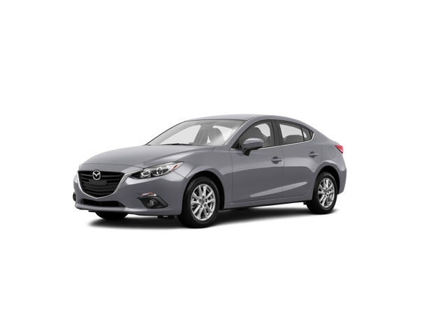 2015 Mazda Mazda3 s Grand Touring