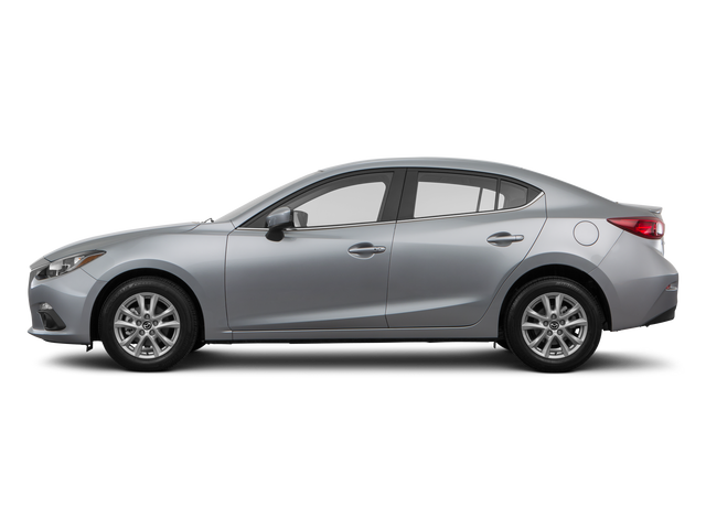 2015 Mazda Mazda3 i Touring