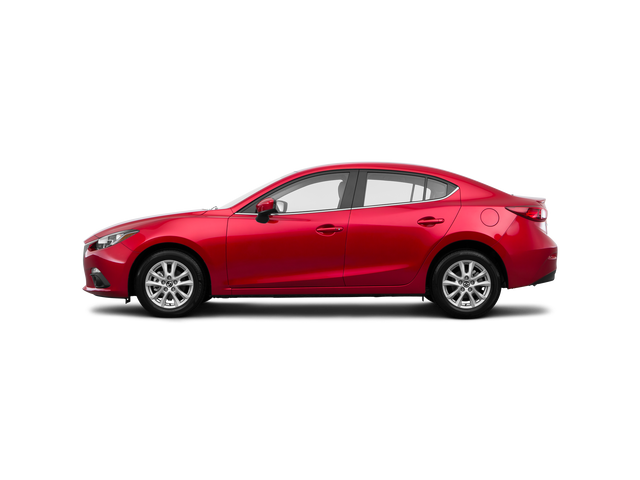 2015 Mazda Mazda3 s Grand Touring