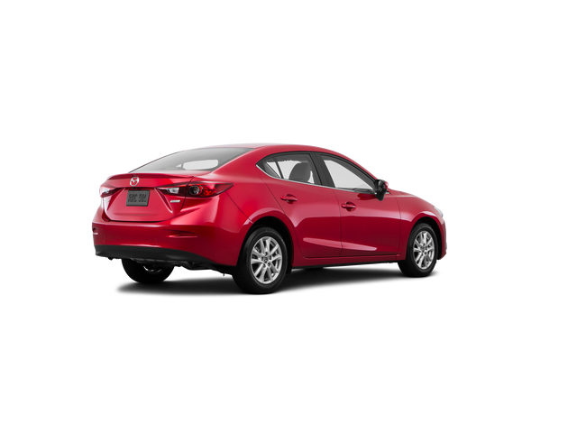 2015 Mazda Mazda3 s Grand Touring