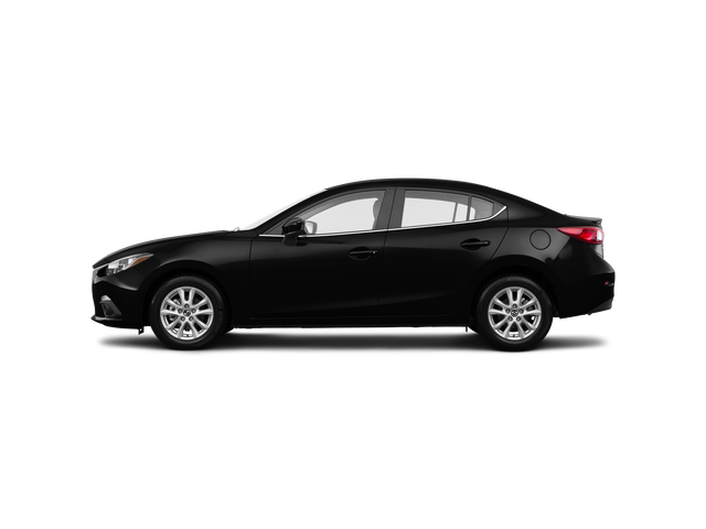 2015 Mazda Mazda3 s Grand Touring