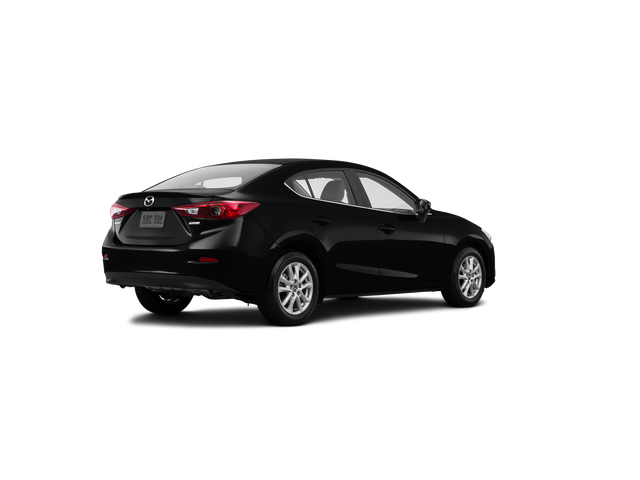 2015 Mazda Mazda3 i Grand Touring