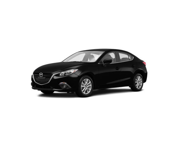 2015 Mazda Mazda3 s Grand Touring