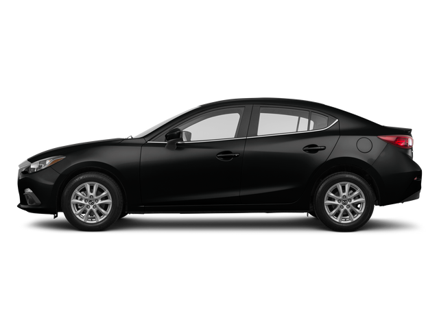 2015 Mazda Mazda3 i Touring