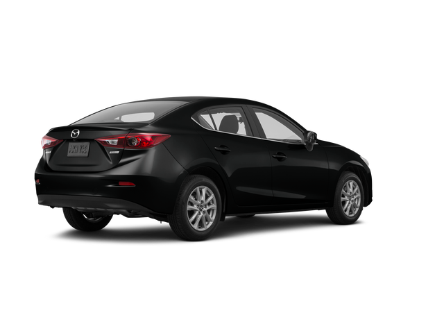 2015 Mazda Mazda3 i Touring