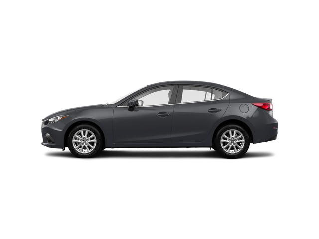 2015 Mazda Mazda3 i Grand Touring