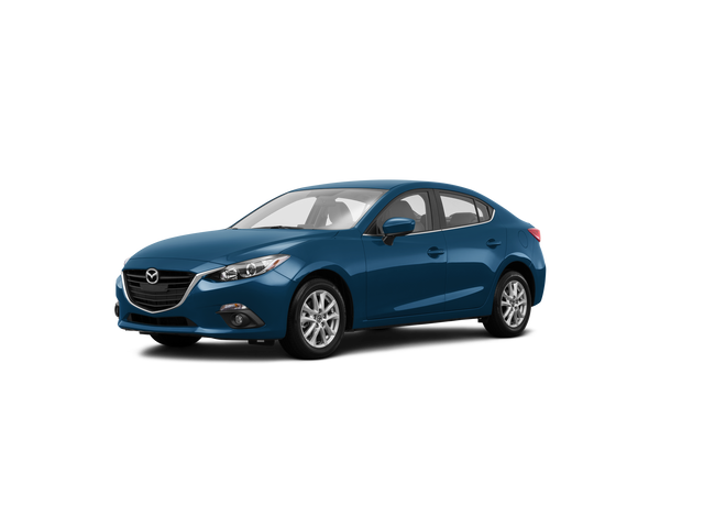 2015 Mazda Mazda3 s Grand Touring