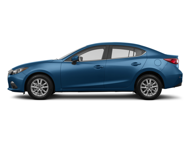 2015 Mazda Mazda3 i Touring