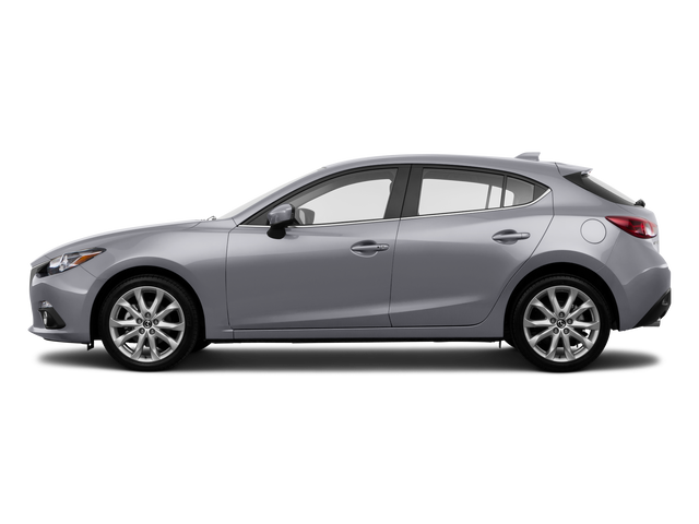 2015 Mazda Mazda3 s Grand Touring