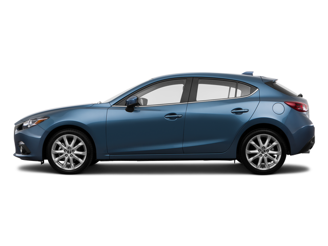 2015 Mazda Mazda3 s Grand Touring