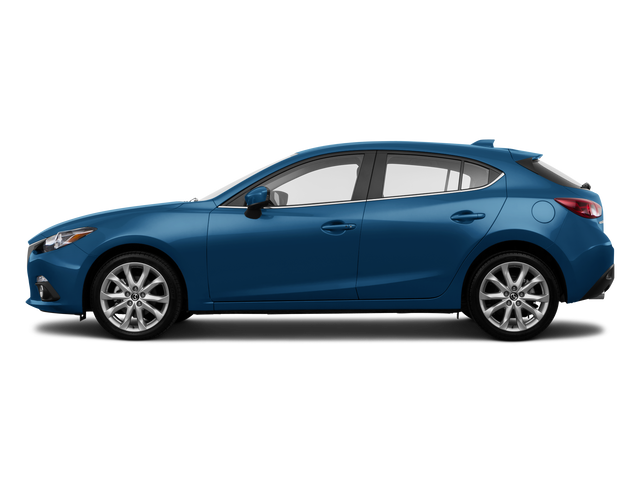 2015 Mazda Mazda3 s Grand Touring